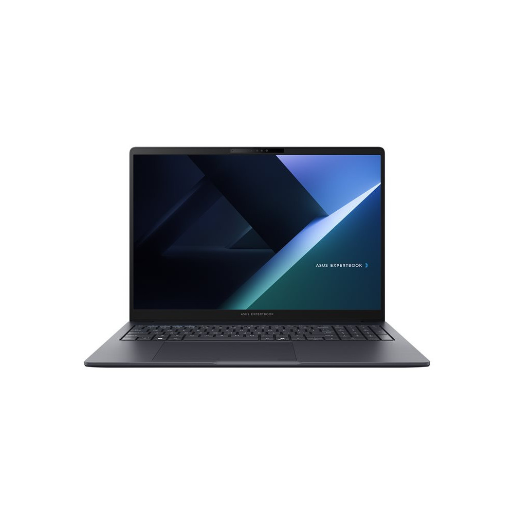 ASUS ExpertBook B5605CCA-PL0017X Intel Core Ultra 5 225H 16p WQXGA 16Go 512Go SSD 2280 PCIe Intel Graphics W11P 2Y PUR