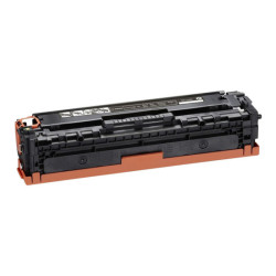 CANON 731-BK cartouche de toner noir capacité standard 1.400 pages pack de 1