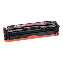 CANON 731-M cartouche de toner magenta capacité standard 1.500 pages pack de 1