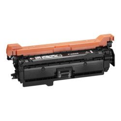 CANON 732-Y cartouche de toner jaune capacité standard 6.400 pages pack de 1 redeal.fr