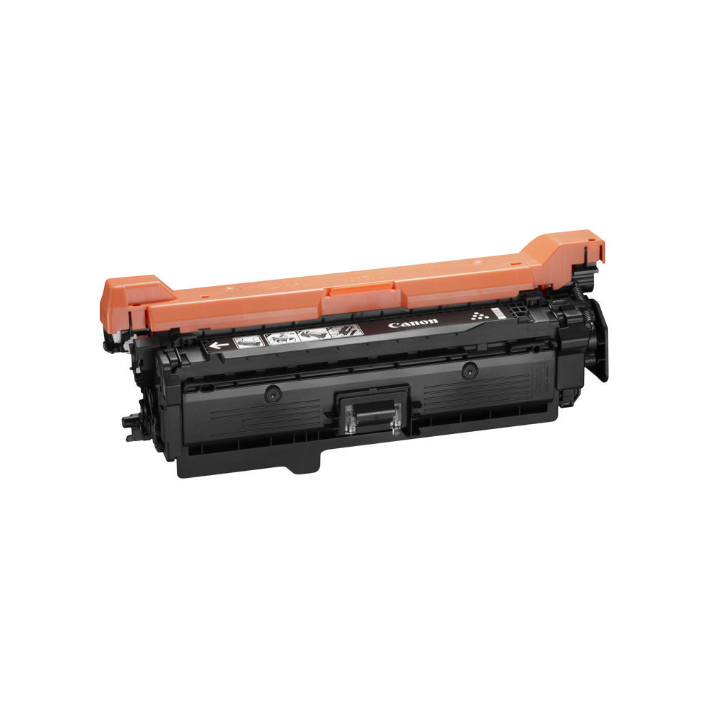 CANON 732-Y cartouche de toner jaune capacité standard 6.400 pages pack de 1 redeal.fr