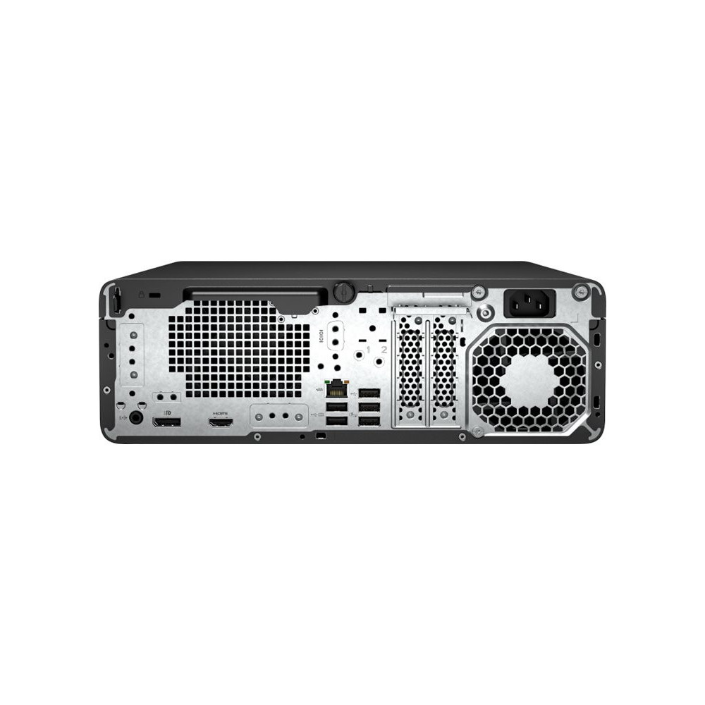 HP EliteDesk 8 SFF G1i Intel Core Ultra 5 235 32Go DDR5 1To SSD W11P 1/1/1 Wty redeal.fr