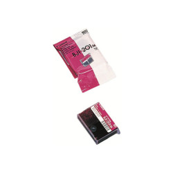 CANON BJI-201 M ENCRE MAGENTA POUR BJC-600-600E-610-620
