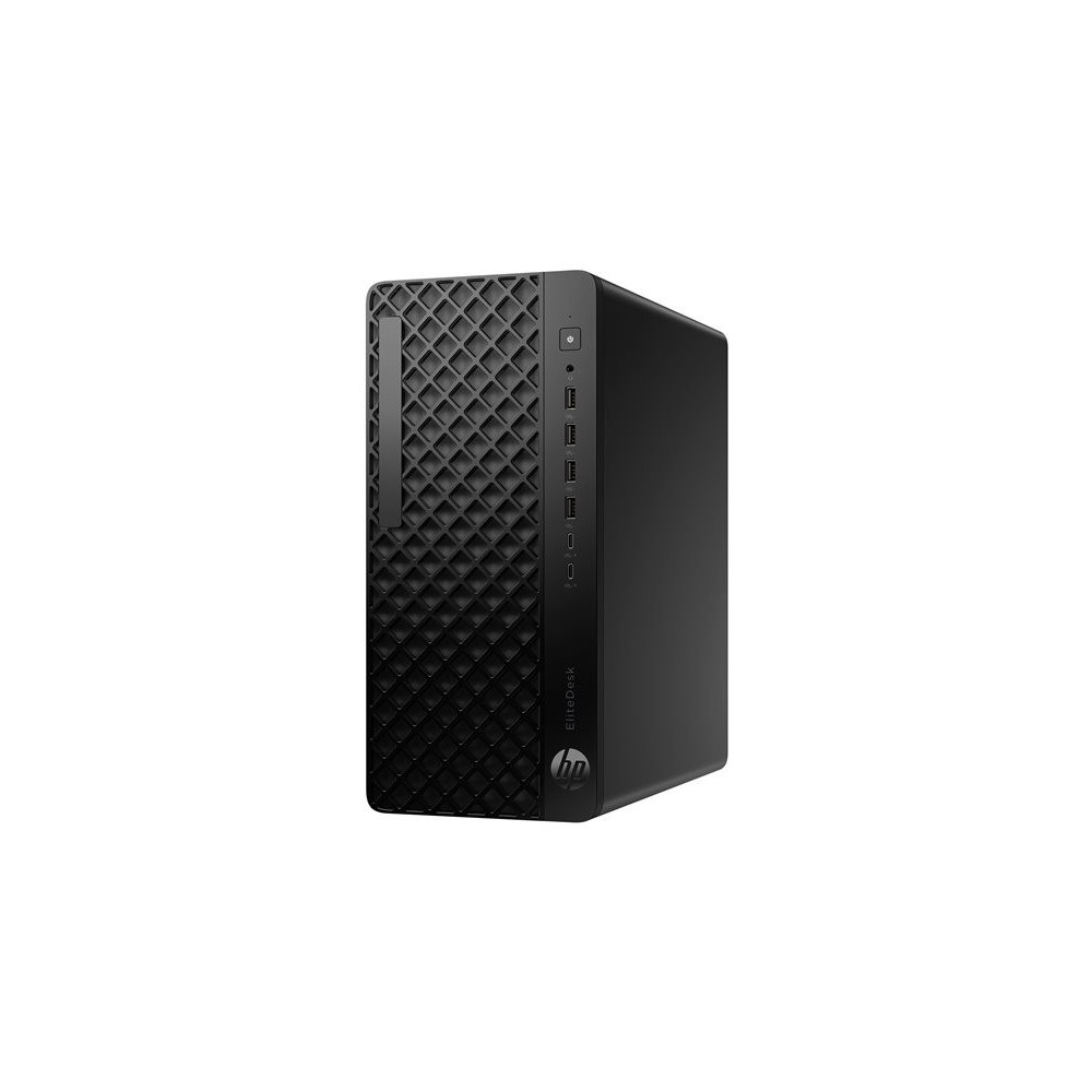HP EliteDesk 8 TWR G1i Intel Core Ultra 5 235 32Go DDR5 1To SSD W11P 1/1/1 Wty redeal.fr