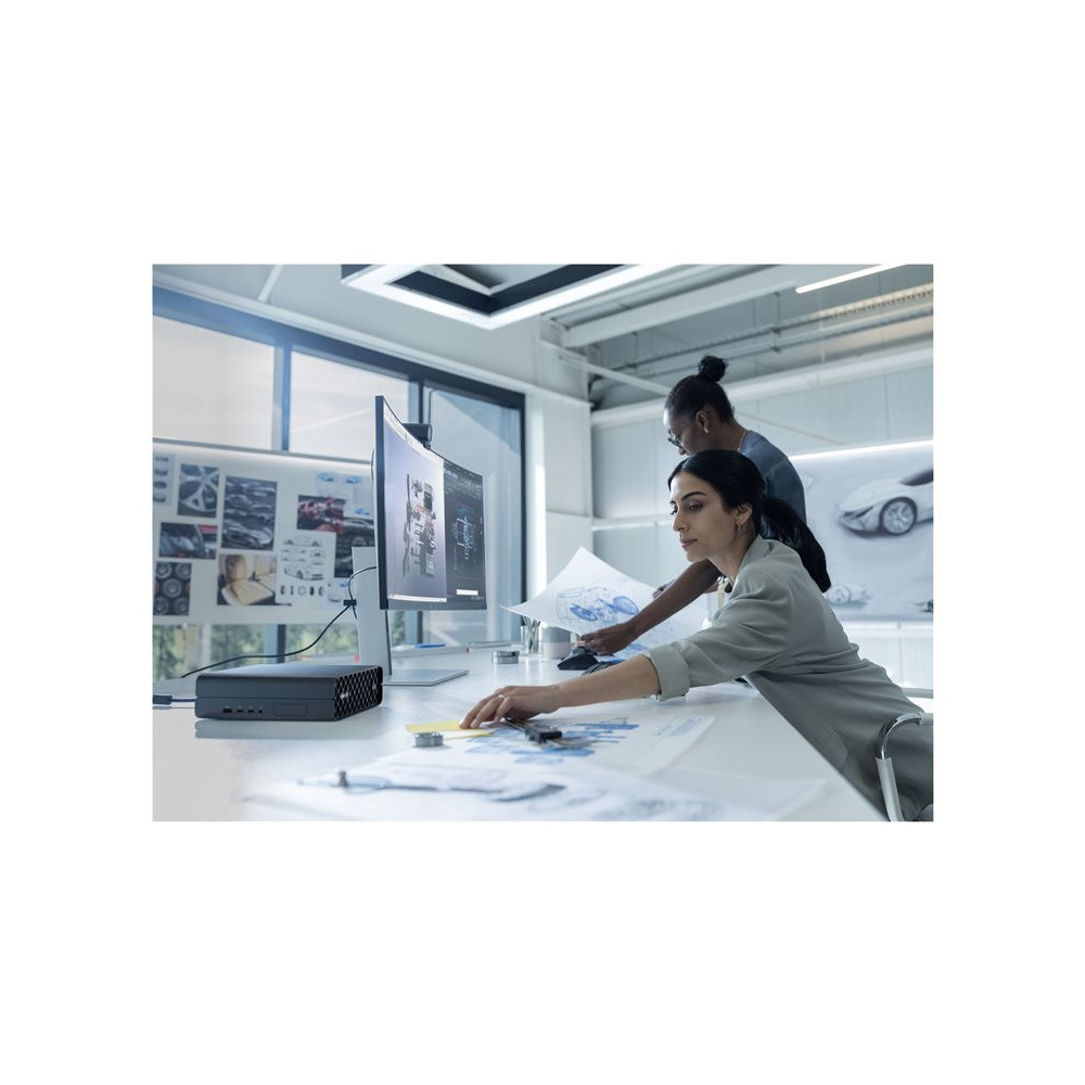 HP Z2 Mini G1i Intel Core Ultra 9 285 32Go DDR5 1To SSD RTX 2000 Ada W11P HIE 1/1/1 Wty redeal.fr