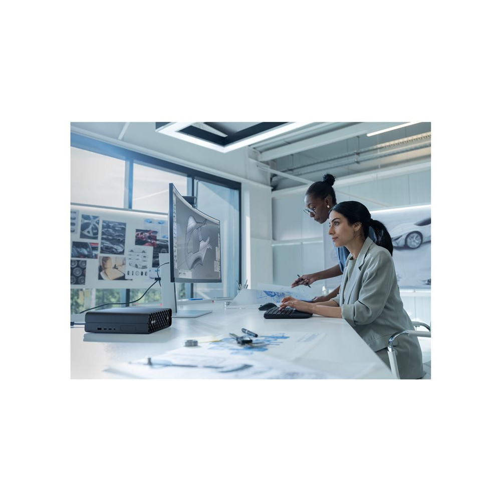 HP Z2 Mini G1i Intel Core Ultra 7 265 16Go DDR5 1To SSD RTX A1000 W11P 1/1/1 Wty redeal.fr