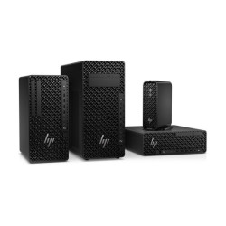 HP Z2 Mini G1i Intel Core Ultra 7 265 16Go DDR5 1To SSD W11P 1/1/1 Wty redeal.fr