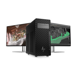 HP Z2 TWR G1i Intel Core Ultra 7 265 32Go DDR5 1To SSD RTX A1000 W11P 1/1/1 Wty redeal.fr