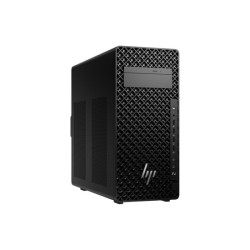 HP Z2 TWR G1i Intel Core Ultra 7 265 32Go DDR5 1To SSD RTX A1000 W11P 1/1/1 Wty redeal.fr