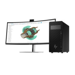 HP Z2 TWR G1i Intel Core Ultra 7 265 32Go DDR5 1To SSD RTX A1000 W11P 1/1/1 Wty redeal.fr
