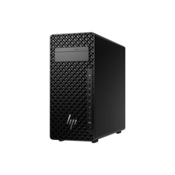 HP Z2 TWR G1i Intel Core Ultra 7 265 32Go DDR5 1To SSD RTX A1000 W11P 1/1/1 Wty redeal.fr