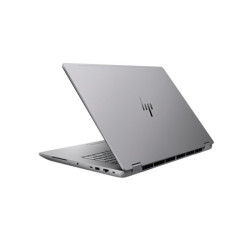 HP ZBook Fury G1i 18 Intel Core Ultra 7 255HX 18p WQXGA 64Go 2To RTX Pro 3000 Blackwell 12Go W11P 3/3/3 redeal.fr