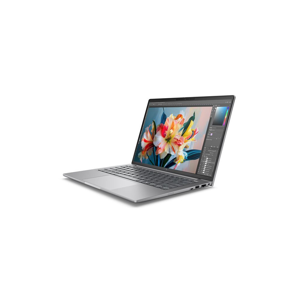 HP ZBook 8 G1i Intel Core Ultra 7 255H 14p WUXGA 32Go 1To Intel Arc 140T W11P 3/3/3 redeal.fr