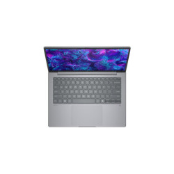 HP ZBook 8 G1i Intel Core Ultra 7 255H 14p WUXGA 32Go 1To Intel Arc 140T W11P 3/3/3 redeal.fr