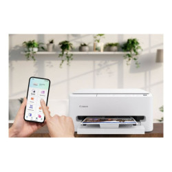 CANON PIXMA TS4150i A4 3in1 MFP Printer Duplex 14ppm redeal.fr