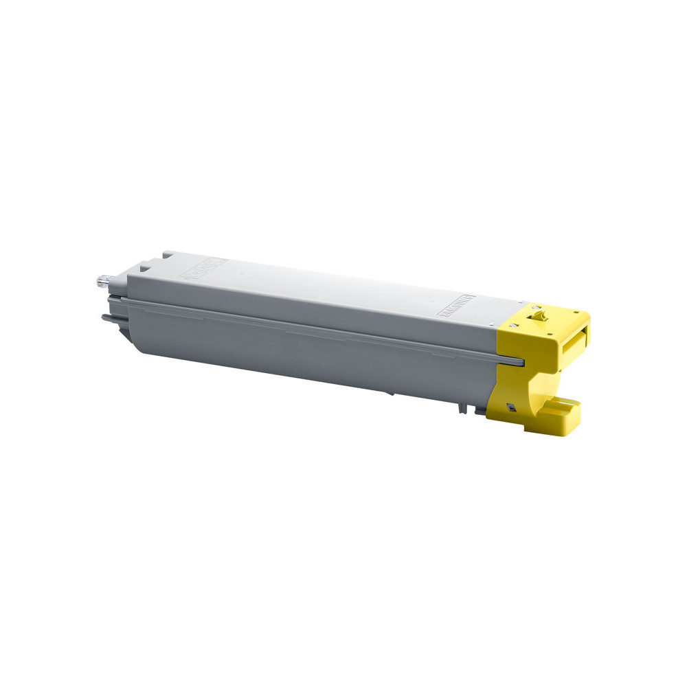 SAMSUNG CLT-Y659S toner jaune capacité standard 20.000 pages pack de 1