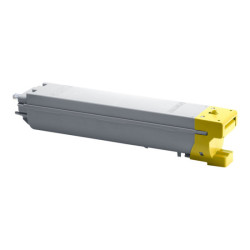 SAMSUNG CLT-Y659S toner jaune capacité standard 20.000 pages pack de 1