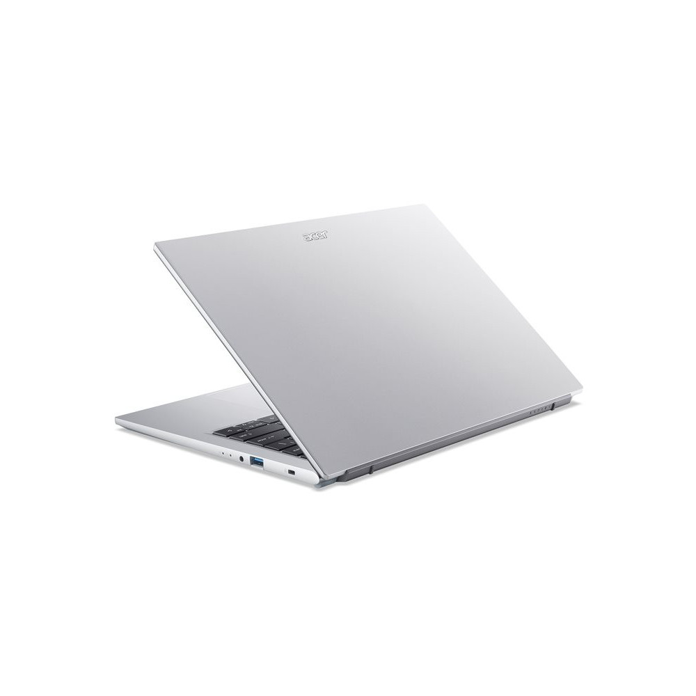 ACER Aspire Go 14 AG14-72P-58Z2 Intel Core 5 120U 14p WUXGA 16Go DDR5 512Go PCIe NVMe SSD Intel UHD Graphics W11H 2 ans