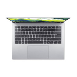 ACER Aspire Go 14 AG14-72P-58Z2 Intel Core 5 120U 14p WUXGA 16Go DDR5 512Go PCIe NVMe SSD Intel UHD Graphics W11H 2 ans