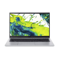 ACER Aspire Go 15 AG15-72P-54UU Intel Core 5 120U 15.6p FHD 16Go DDR4 512Go PCIe NVMe SSD Intel UHD Graphics W11H 2 ans