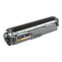 BROTHER TN241BK HL-3140CW/3150CDW/3170CDW cartouche de toner noir capacité standard 2.500 pages pack de 1