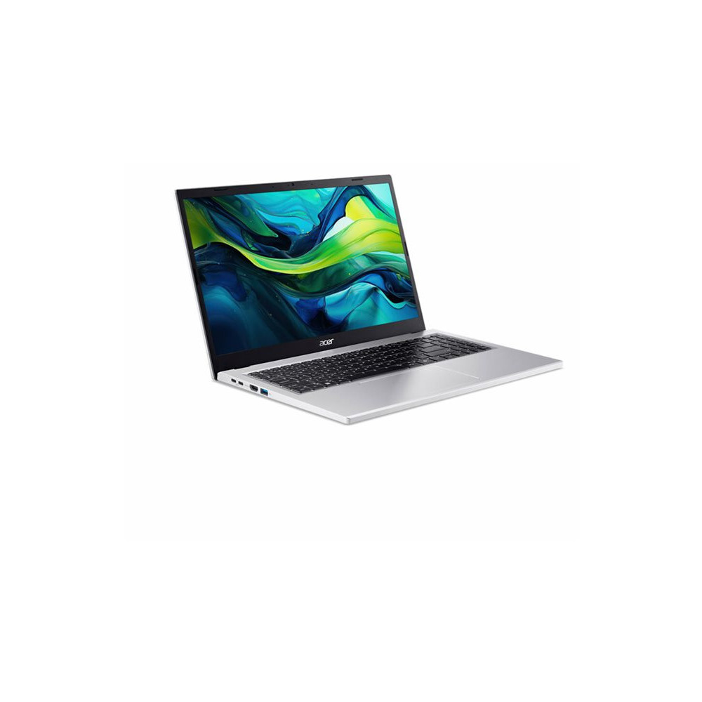 ACER Aspire Go 15 AG15-71P-56YF Intel Core i5-1334U 15.6p FHD 16Go DDR5 512Go SSD PCIe Intel UHD Graphics W11H redeal.fr