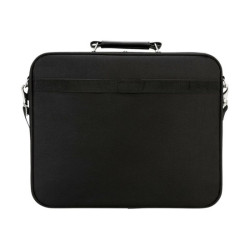 TARGUS SACOCHE NOTEPAC NOIR NYLON 15.4/16 POUCES redeal.fr
