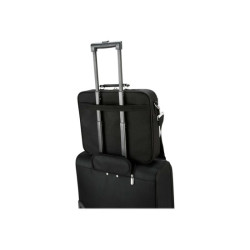 TARGUS SACOCHE NOTEPAC NOIR NYLON 15.4/16 POUCES redeal.fr