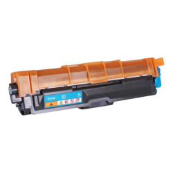 BROTHER TN245C HL-3140CW/3150CDW/3170CDW cartouche de toner cyan haute capacité 2.200 pages pack de 1
