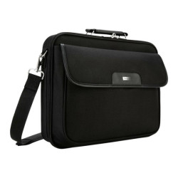 TARGUS SACOCHE NOTEPAC NOIR NYLON 15.4/16 POUCES redeal.fr