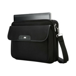 TARGUS SACOCHE NOTEPAC NOIR NYLON 15.4/16 POUCES redeal.fr