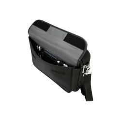 TARGUS SACOCHE NOTEPAC NOIR NYLON 15.4/16 POUCES redeal.fr