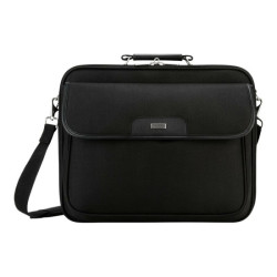 TARGUS SACOCHE NOTEPAC NOIR NYLON 15.4/16 POUCES redeal.fr