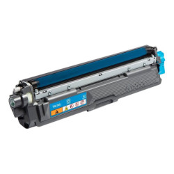 BROTHER TN245C HL-3140CW/3150CDW/3170CDW cartouche de toner cyan haute capacité 2.200 pages pack de 1