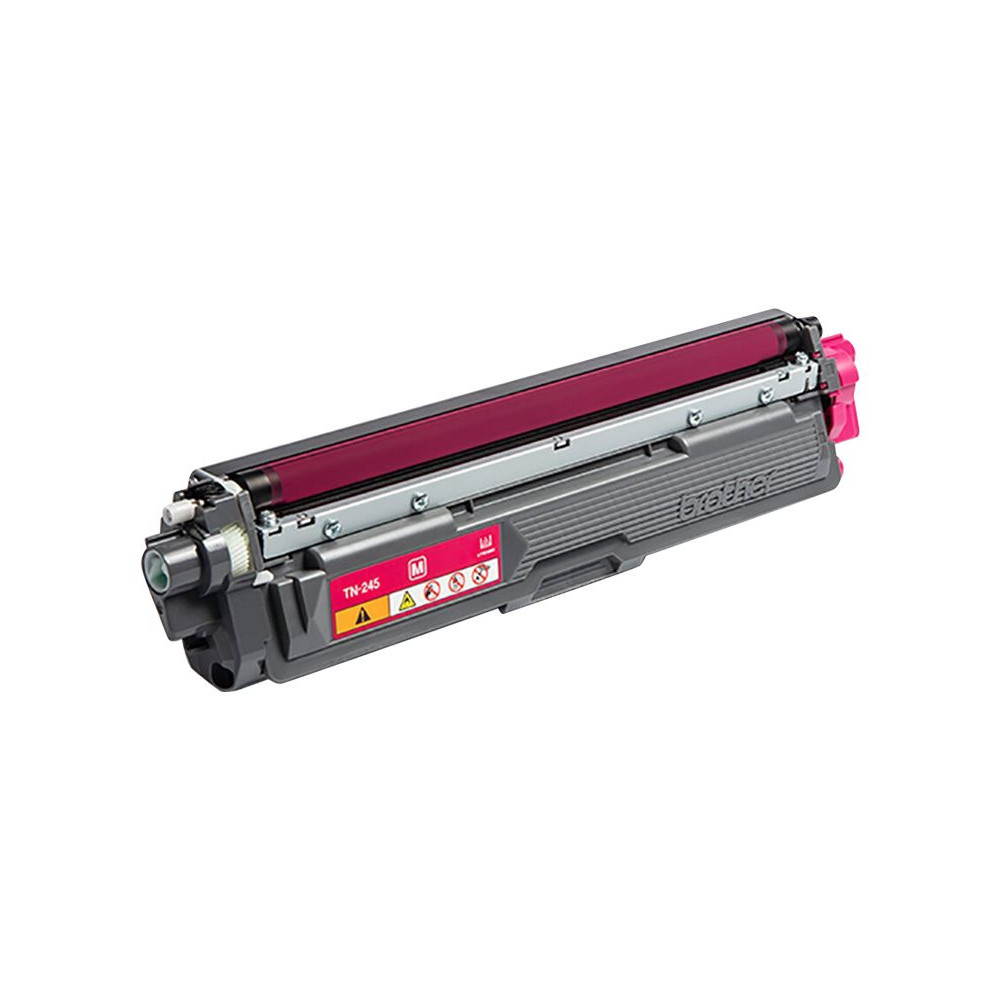 BROTHER TN245M HL-3140CW/3150CDW/3170CDW toner magenta haute capacité 2.200 pages pack de 1