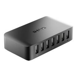 D-LINK HUB 7 PORTS USB 2.0 redeal.fr