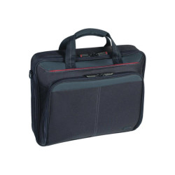 TARGUS NOTEBOOK Case/ Nylonnoir redeal.fr