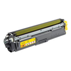 BROTHER TN245Y HL-3140CW/3150CDW/3170CDW toner jaune haute capacité 2.200 pages pack de 1