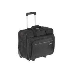 TARGUS Trolley pour Portable 15.4p Gamme Executive Nylon noir garantie . vie redeal.fr