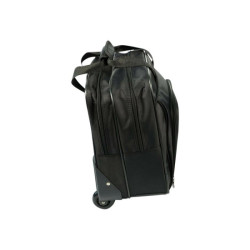 TARGUS Trolley pour Portable 15.4p Gamme Executive Nylon noir garantie . vie redeal.fr
