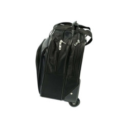 TARGUS Trolley pour Portable 15.4p Gamme Executive Nylon noir garantie . vie redeal.fr
