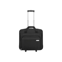 TARGUS Trolley pour Portable 15.4p Gamme Executive Nylon noir garantie . vie redeal.fr