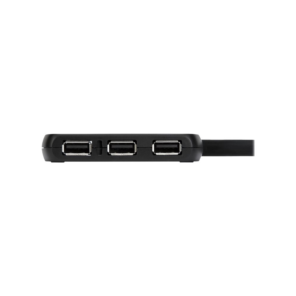 TARGUS Concentrateur 4 ports USB redeal.fr