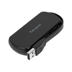 TARGUS Concentrateur 4 ports USB redeal.fr