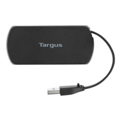 TARGUS Concentrateur 4 ports USB redeal.fr