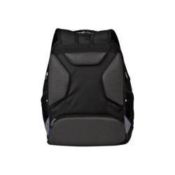 TARGUS DRIFTER 16 inch / 40.6cm Backpack - Rugzak for notebook - 16 -noir /blue redeal.fr