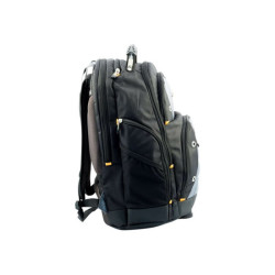 TARGUS DRIFTER 16 inch / 40.6cm Backpack - Rugzak for notebook - 16 -noir /blue redeal.fr