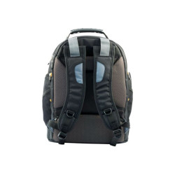 TARGUS DRIFTER 16 inch / 40.6cm Backpack - Rugzak for notebook - 16 -noir /blue redeal.fr