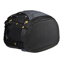 TARGUS DRIFTER 16 inch / 40.6cm Backpack - Rugzak for notebook - 16 -noir /blue redeal.fr