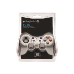 LOGITECH F710 Wireless Gamepad EER redeal.fr